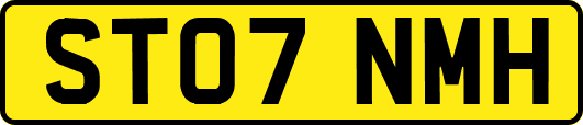 ST07NMH