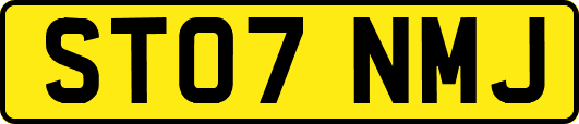 ST07NMJ
