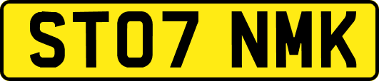ST07NMK