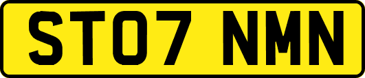 ST07NMN