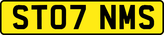 ST07NMS