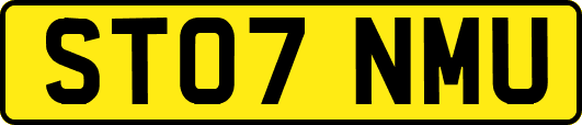 ST07NMU