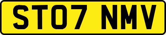 ST07NMV