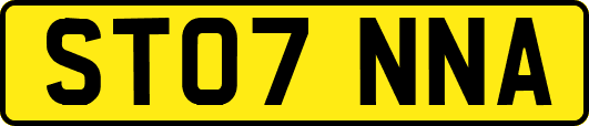 ST07NNA