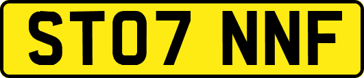 ST07NNF