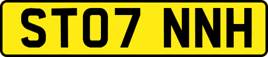 ST07NNH