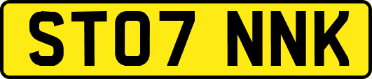 ST07NNK