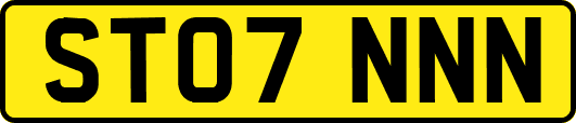 ST07NNN