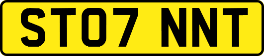 ST07NNT
