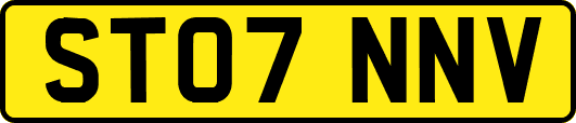 ST07NNV