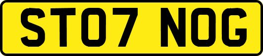 ST07NOG