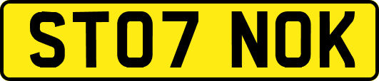 ST07NOK