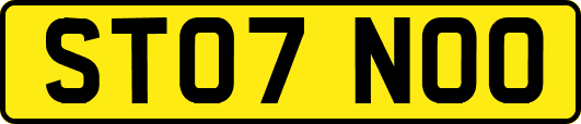 ST07NOO