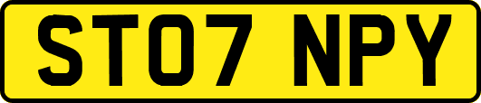 ST07NPY