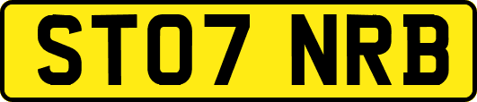 ST07NRB