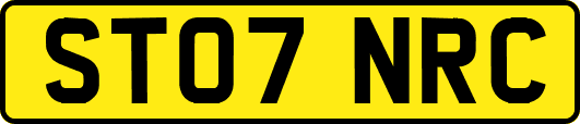 ST07NRC
