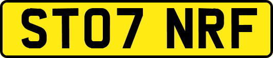ST07NRF