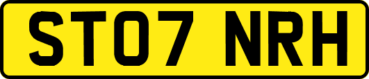 ST07NRH
