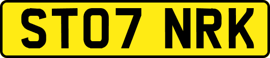 ST07NRK