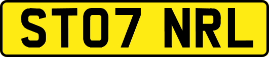 ST07NRL