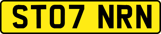ST07NRN
