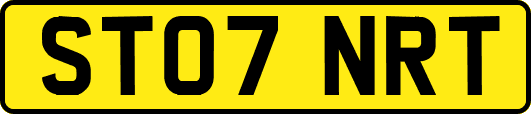 ST07NRT