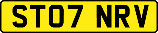 ST07NRV