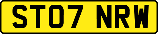 ST07NRW