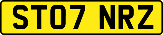 ST07NRZ