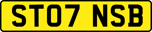 ST07NSB