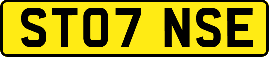 ST07NSE