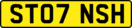 ST07NSH