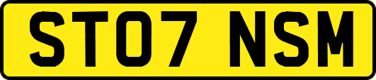 ST07NSM