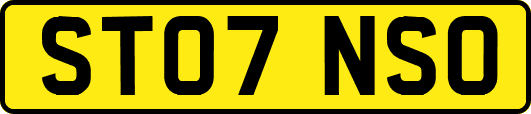 ST07NSO