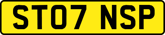 ST07NSP