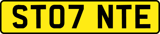 ST07NTE