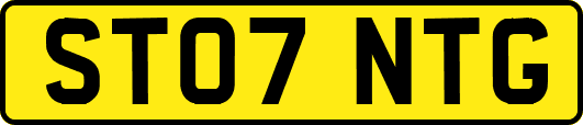 ST07NTG