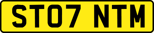 ST07NTM