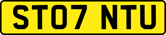 ST07NTU