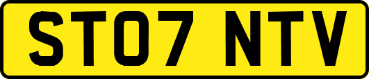 ST07NTV
