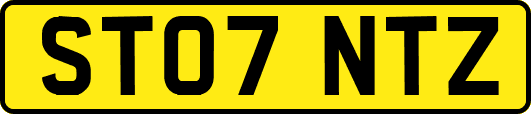 ST07NTZ