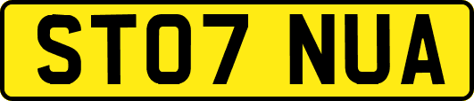 ST07NUA