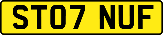 ST07NUF