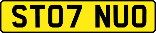ST07NUO