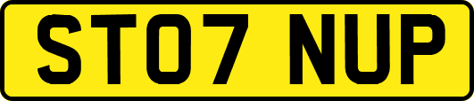 ST07NUP