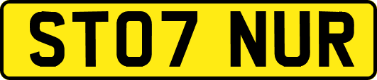 ST07NUR