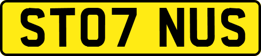 ST07NUS