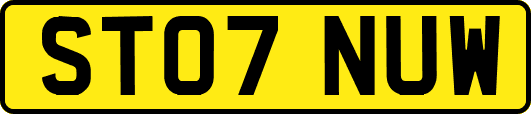 ST07NUW