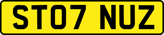 ST07NUZ
