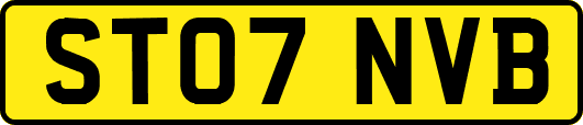 ST07NVB